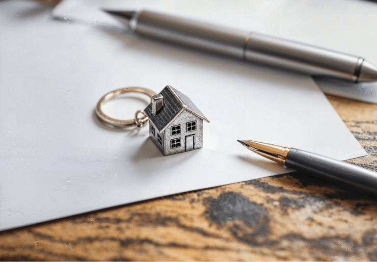 Umowa przedwstępna sprzedaży nieruchomości